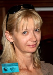 Ewa Milanovic SRB